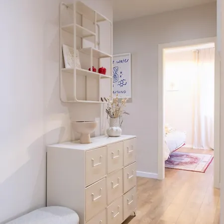 Abrega, S Bazenom Apartamento Tar-Vabriga