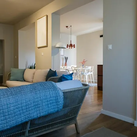 Apartamento Abrega, S Bazenom Tar-Vabriga