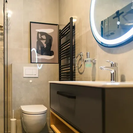 Abrega, S Bazenom Apartamento Tar-Vabriga