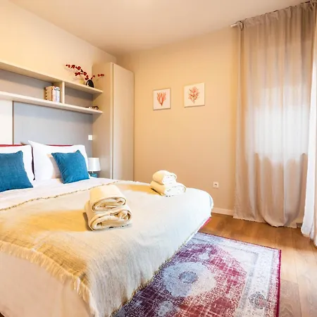 Apartamento Abrega, S Bazenom Tar-Vabriga